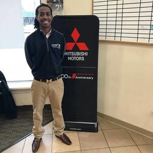 Meet your Posher, Marcus